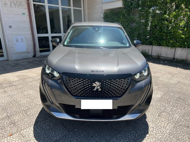 PEUGEOT 2008 usata 4