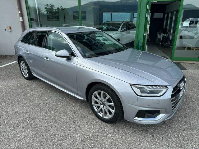 AUDI A4 usata, con ABS