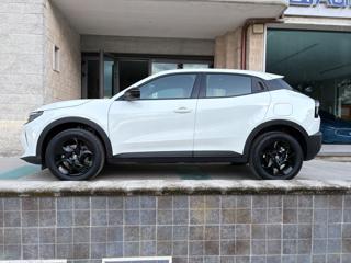 ALFA ROMEO Junior usata, con Cerchi in lega