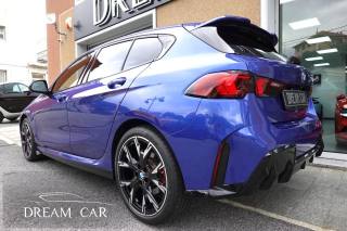 BMW 118 usata, con Airbag laterali