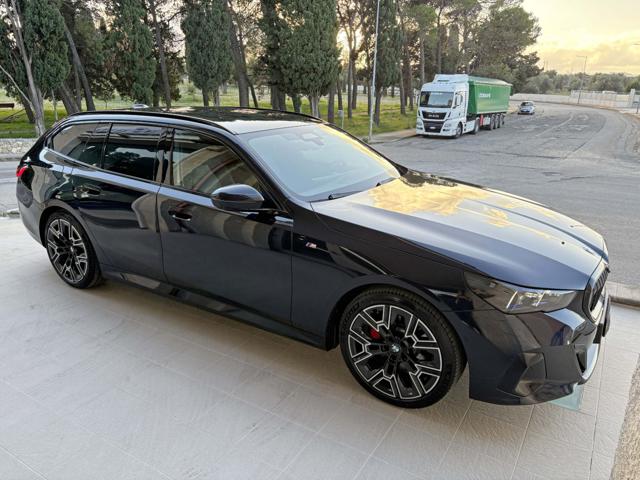 BMW 520 usata, con Airbag laterali