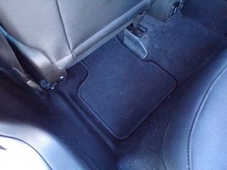 JEEP Compass usata, con Blind spot monitor