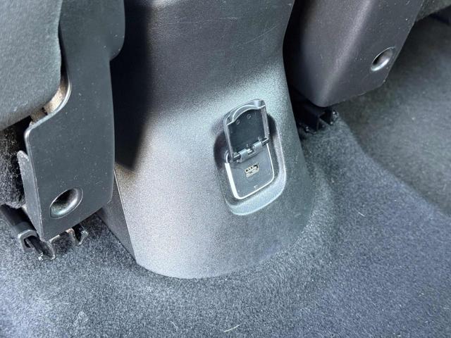 FIAT 500L usata, con Vetri oscurati