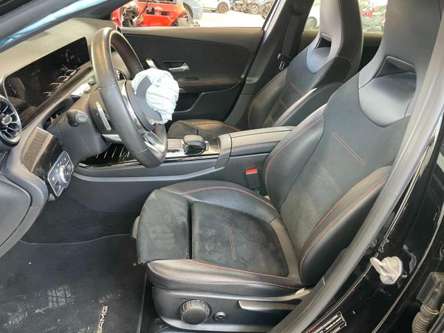 MERCEDES-BENZ A 180 usata, con Cruise Control