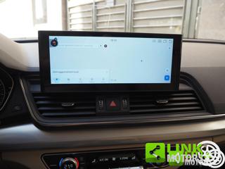 AUDI Q5 usata 13