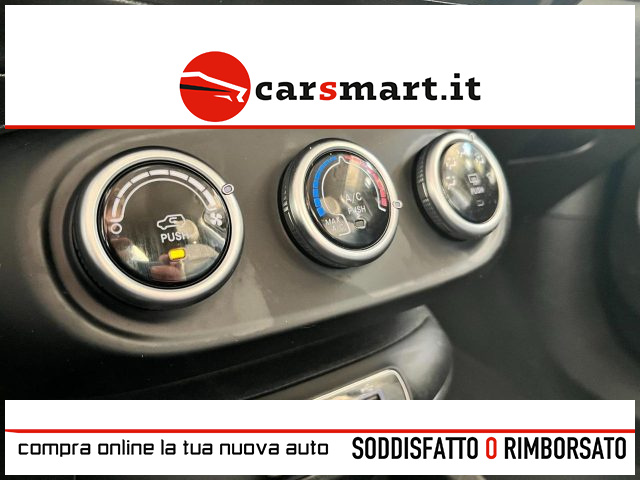 FIAT 500X usata, con Servosterzo