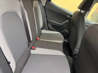 SEAT Ibiza usata, con Cruise Control