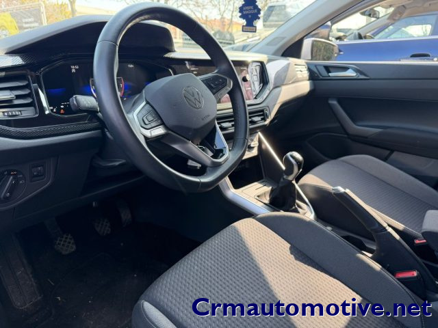 VOLKSWAGEN Polo usata, con Climatizzatore