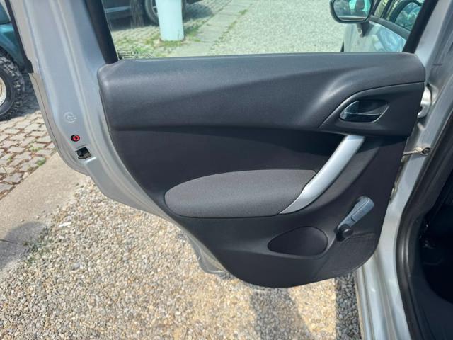 CITROEN C3 usata, con ESP