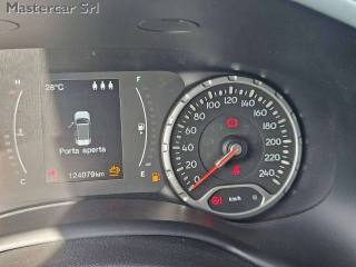 JEEP Renegade usata, con Controllo elettronico della corsia