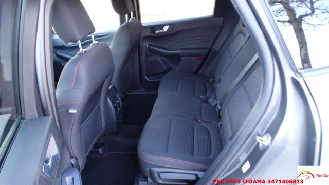 FORD Kuga usata 119