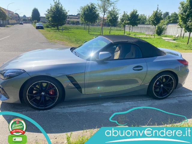 BMW Z4 usata, con Airbag Passeggero