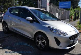FORD Fiesta 1.1 5p. Plus NeoPatentati Zero Anticipo