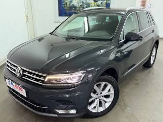 VOLKSWAGEN Tiguan 2.0 TDI DSG 4MOTION GARANZIA