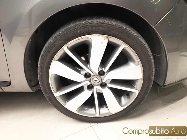 RENAULT Clio usata, con Servosterzo