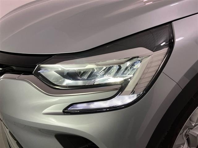 RENAULT Captur usata, con Controllo automatico clima