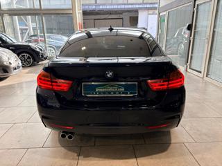 BMW 430 usata, con Antifurto