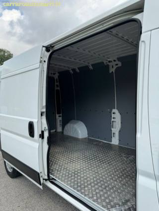 FIAT Ducato usata 38