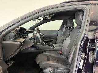 PEUGEOT 508 usata, con Airbag laterali