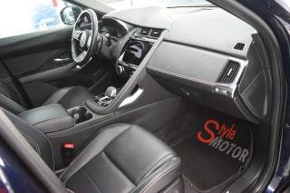 JAGUAR E-Pace usata, con Climatizzatore