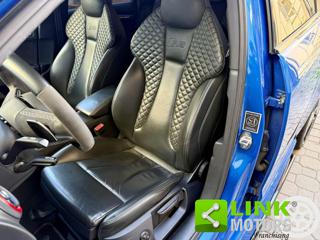 AUDI RS3 usata, con Boardcomputer