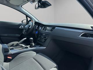 PEUGEOT 508 usata, con Park Distance Control