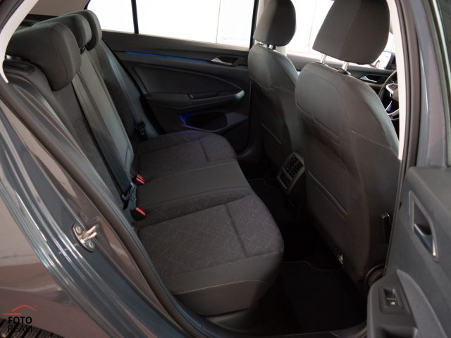 VOLKSWAGEN Golf usata, con Start/Stop Automatico
