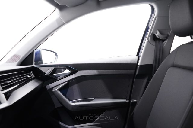 AUDI A1 usata, con Bracciolo
