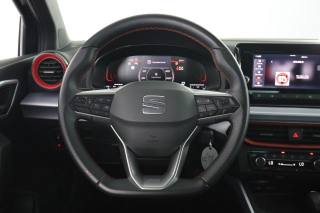 SEAT Arona usata 4