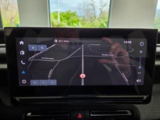 CITROEN C3 usata, con Immobilizzatore elettronico