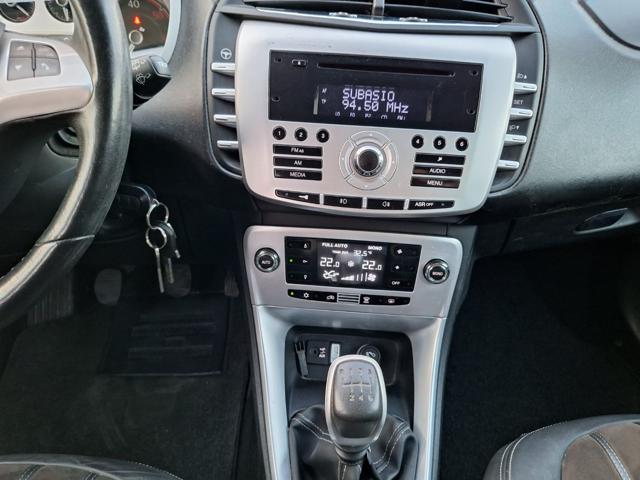 LANCIA Delta usata, con Cruise Control