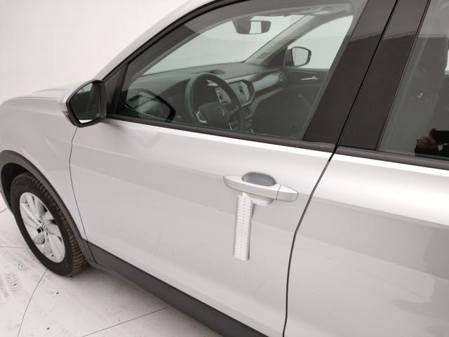 VOLKSWAGEN T-Cross usata, con Sensori di parcheggio posteriori
