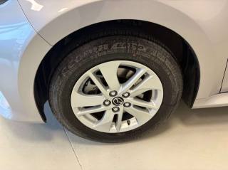 MAZDA 2 usata, con Vetri oscurati