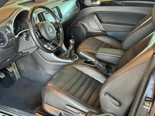 VOLKSWAGEN Maggiolino usata, con Cerchi in lega