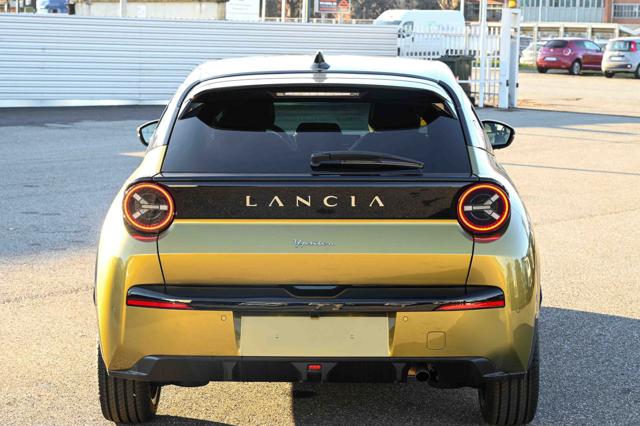 LANCIA Ypsilon usata, con Autoradio