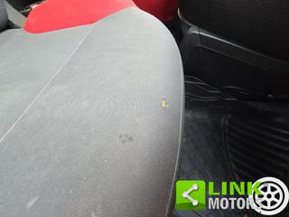 FIAT Panda usata, con Fendinebbia