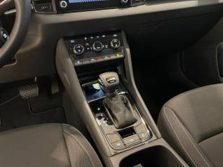 SKODA Karoq usata, con Climatizzatore
