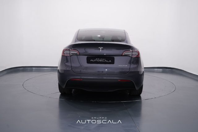 TESLA Model Y usata, con Autoradio