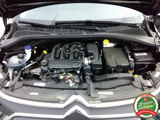 CITROEN C3 usata, con Controllo elettronico della corsia