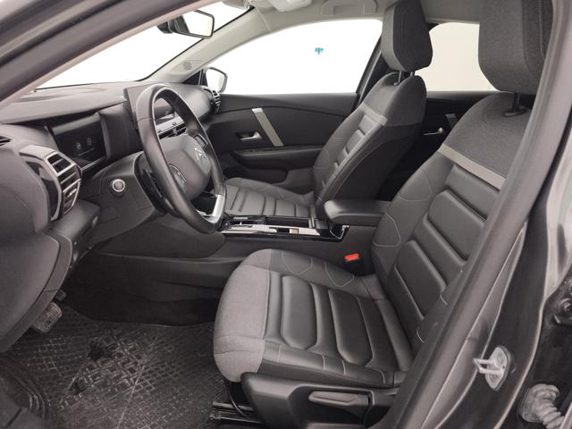 CITROEN C4 usata, con Controllo automatico clima