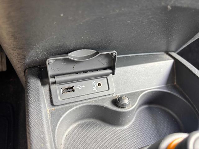 RENAULT Twingo usata, con Climatizzatore