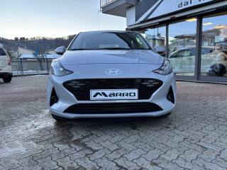 HYUNDAI i10 usata, con Airbag