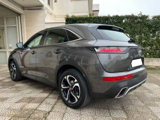 DS AUTOMOBILES DS 7 Crossback usata 9