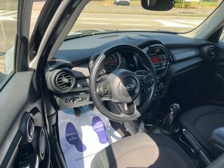 MINI Cooper D usata, con Controllo trazione