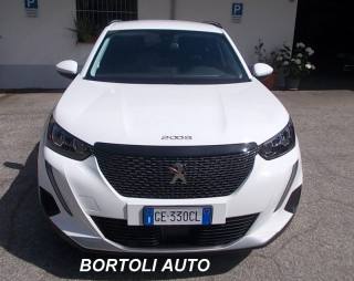 PEUGEOT 2008 usata, con Sensore di luce