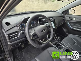 DR MOTOR DR 3.0 usata, con Airbag Passeggero