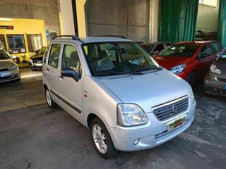 SUZUKI Wagon R+ usata, con Airbag