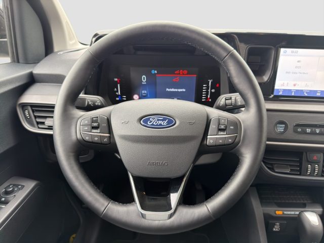 FORD Tourneo Courier usata 11
