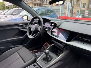 AUDI A3 usata, con Cruise Control