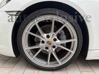 PORSCHE 718 usata, con Chiusura centralizzata